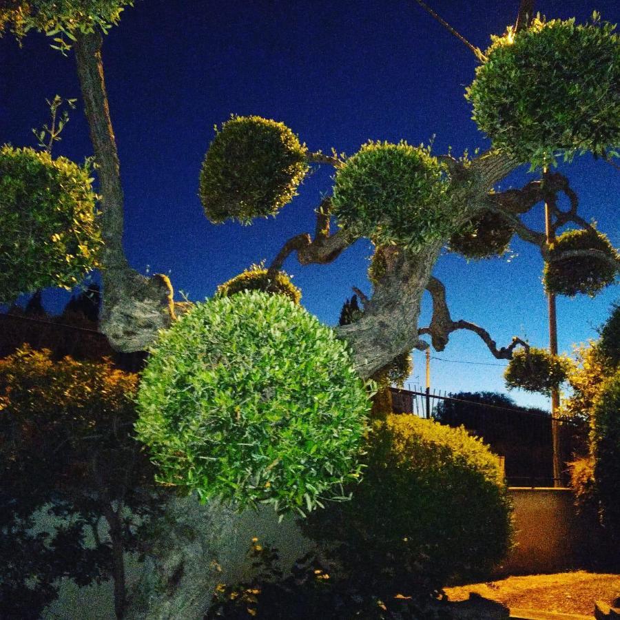 Villa Lucia Bari Exterior foto