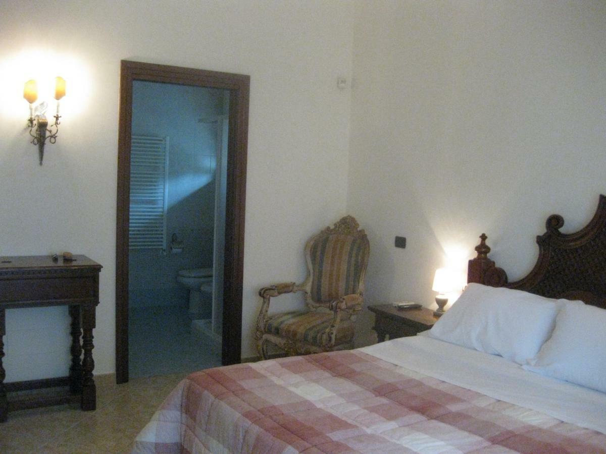 Villa Lucia Bari Exterior foto