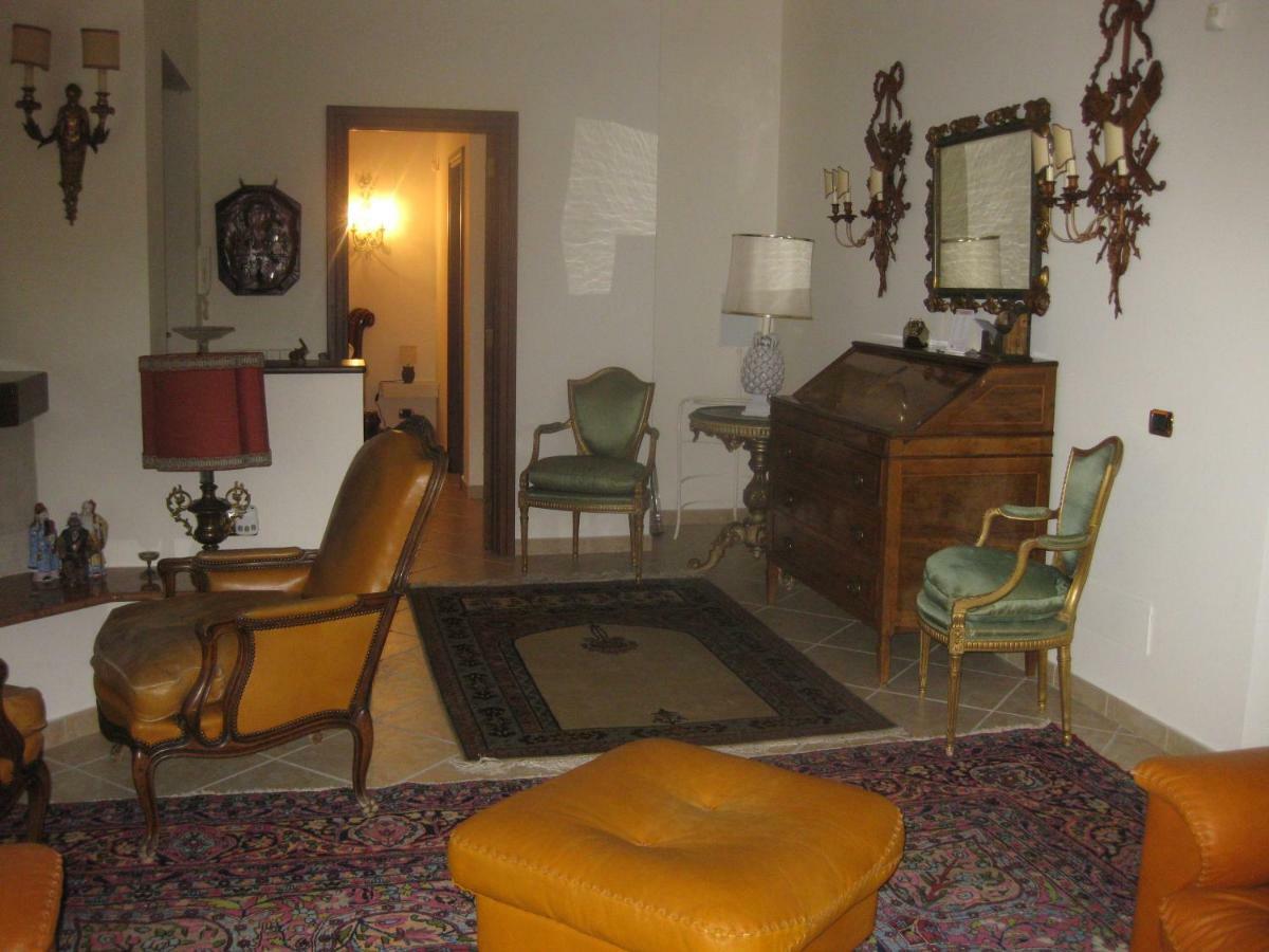 Villa Lucia Bari Exterior foto